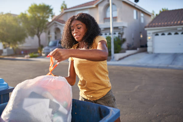 Best Professional Junk Removal  in Gibson, AR