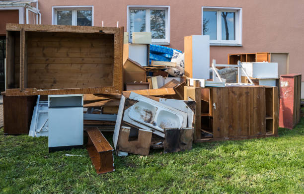 Best Garage Cleanout Services  in Gibson, AR