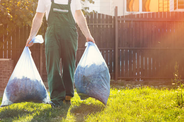 Best Full-Service Junk Removal  in Gibson, AR