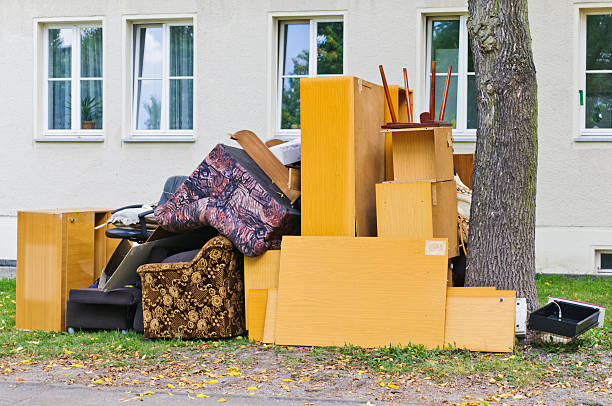 Best Residential Junk Removal  in Gibson, AR